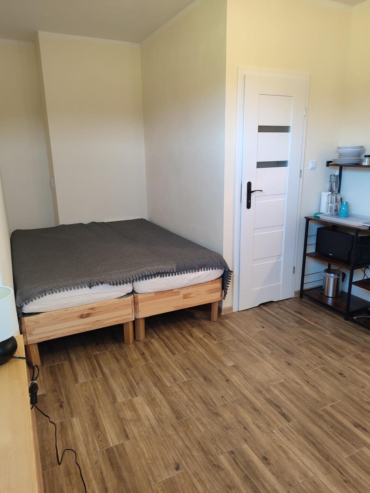 Apartamenty Wilga Spokojne Miejsce Z Calorocznym Jacuzzi I Letnim Basenem Quarto foto